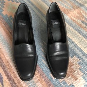 Glacee Heels